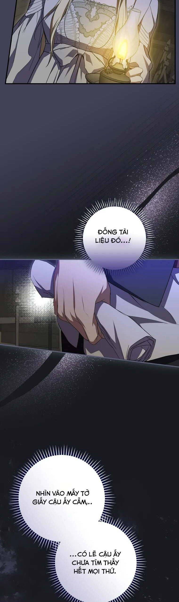 Tìm Một Người Chồng Mới Chapter 18 - 3