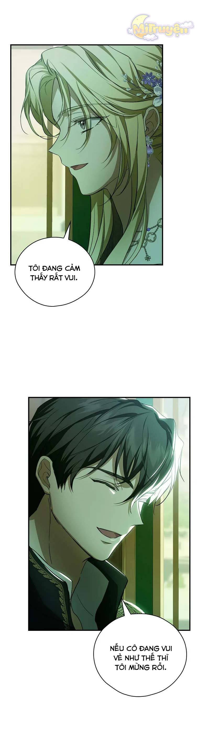 Tìm Một Người Chồng Mới Chapter 18 - 22