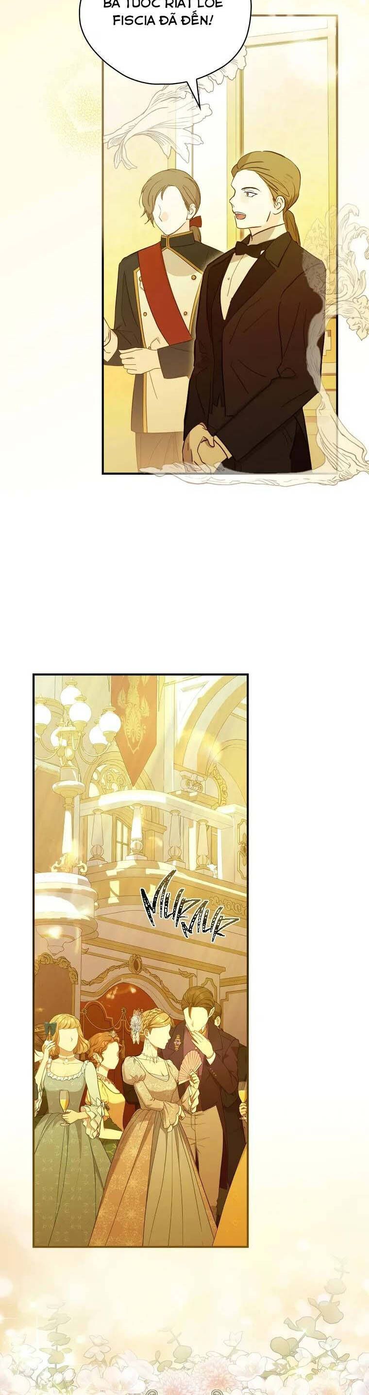 Tìm Một Người Chồng Mới Chapter 18 - 24