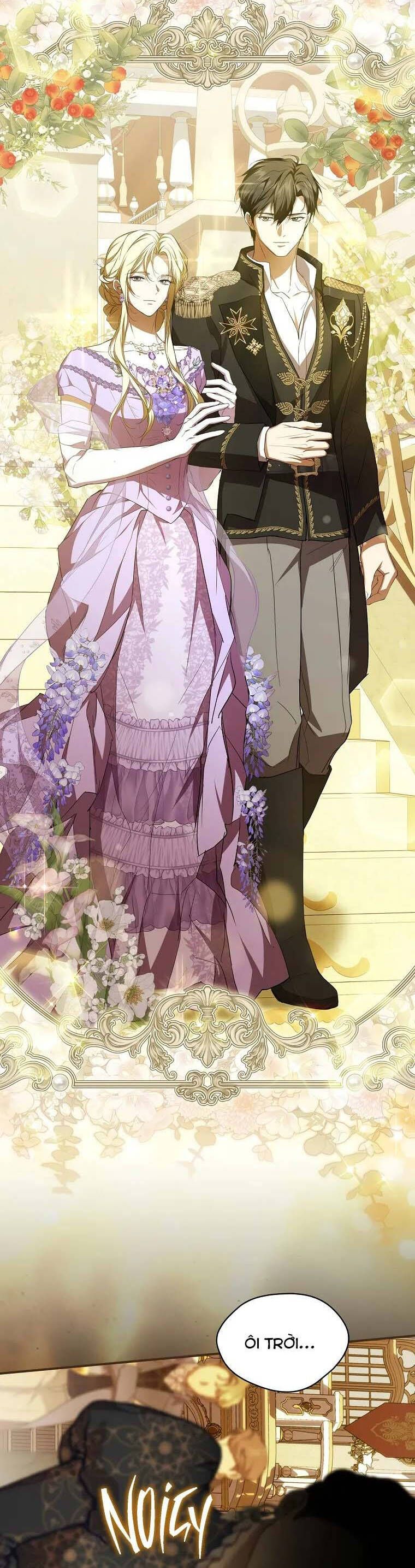 Tìm Một Người Chồng Mới Chapter 18 - 25