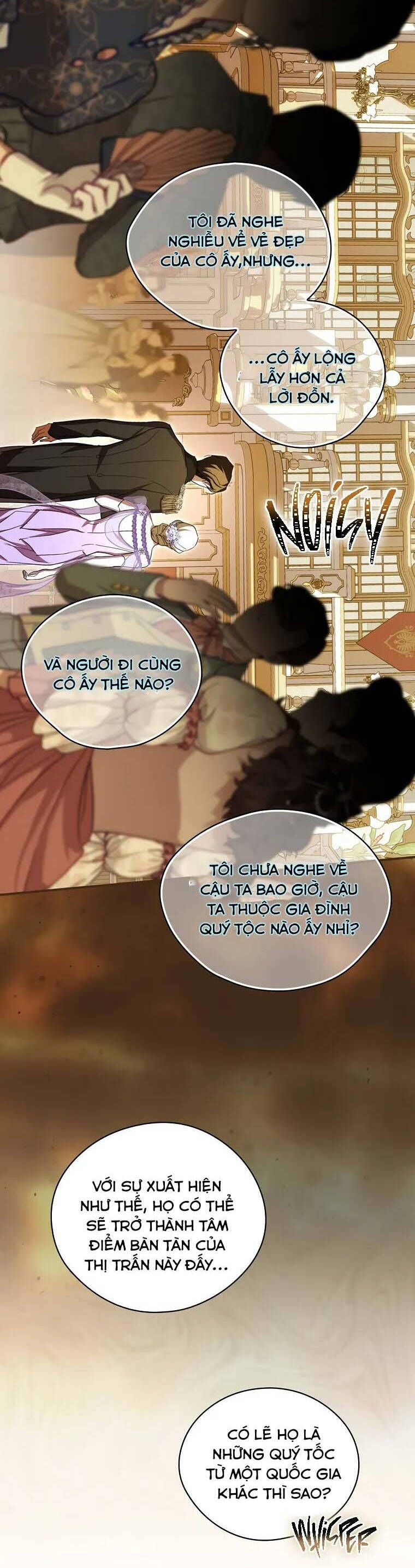 Tìm Một Người Chồng Mới Chapter 18 - 26