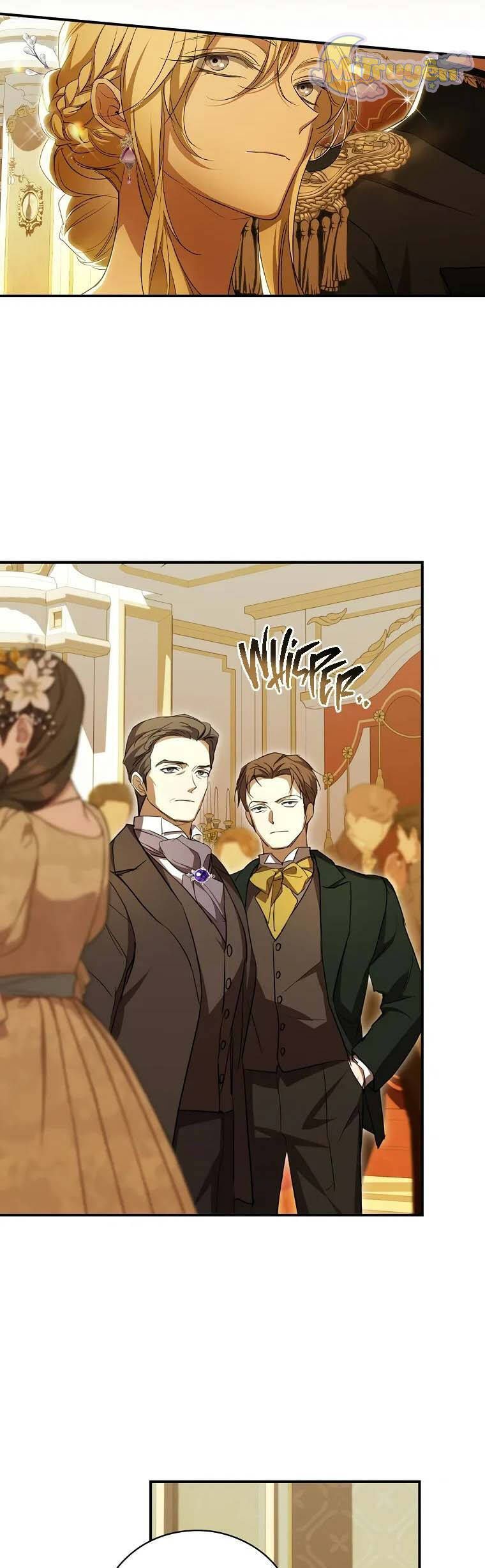 Tìm Một Người Chồng Mới Chapter 18 - 27