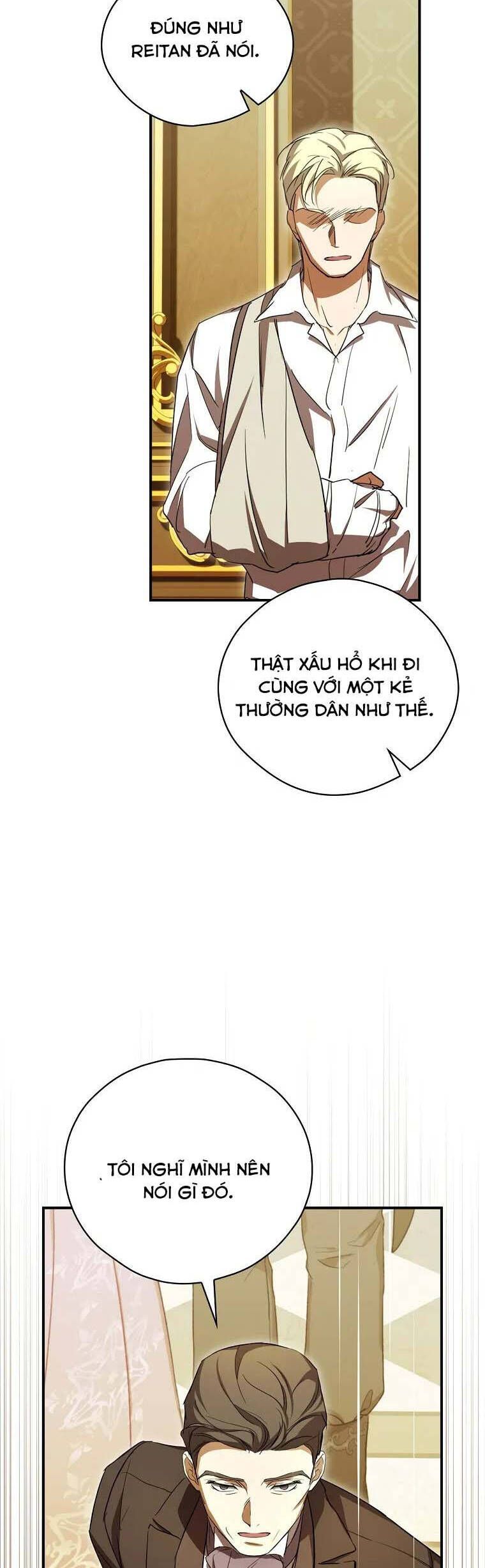 Tìm Một Người Chồng Mới Chapter 18 - 28