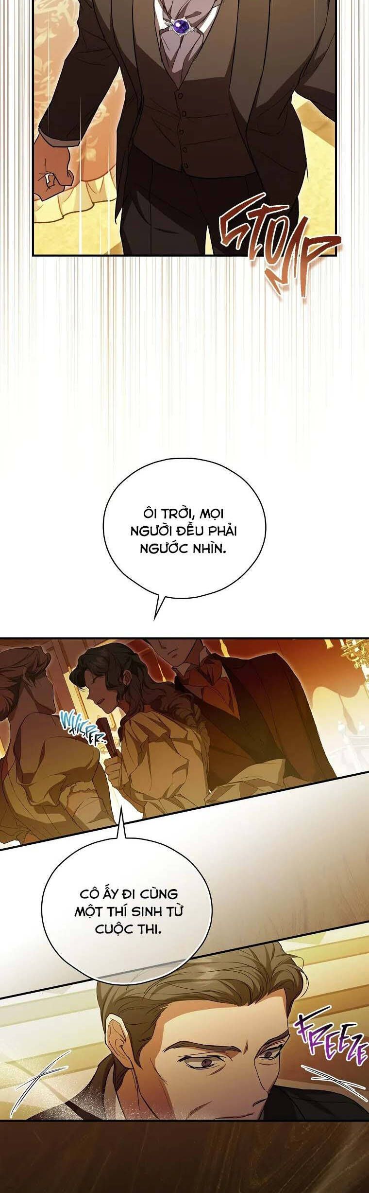 Tìm Một Người Chồng Mới Chapter 18 - 29