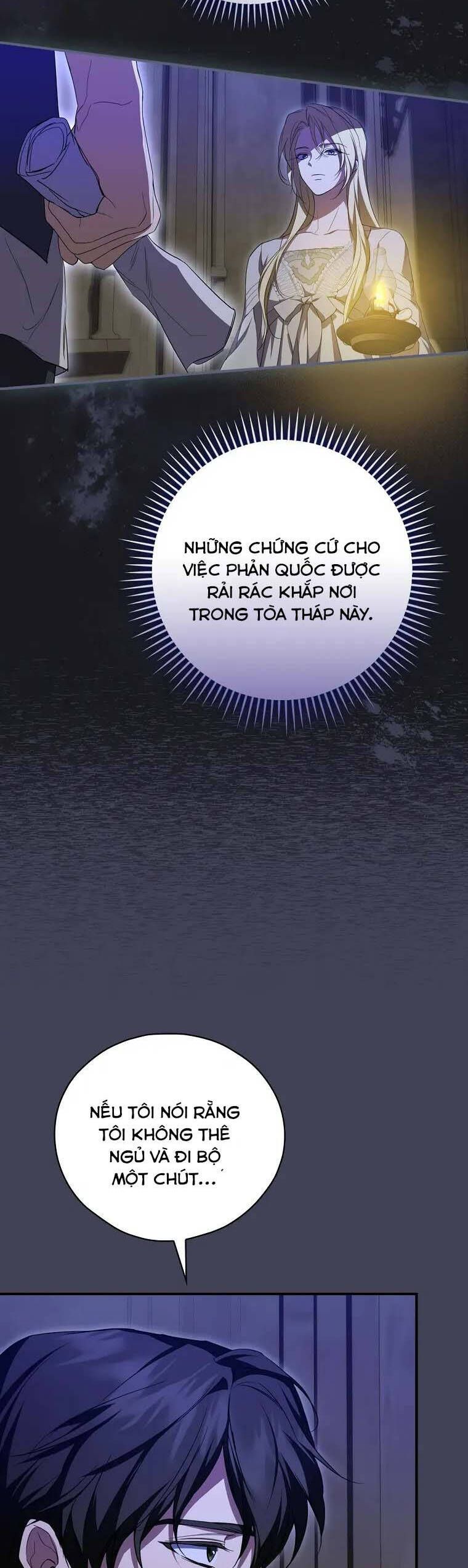 Tìm Một Người Chồng Mới Chapter 18 - 4