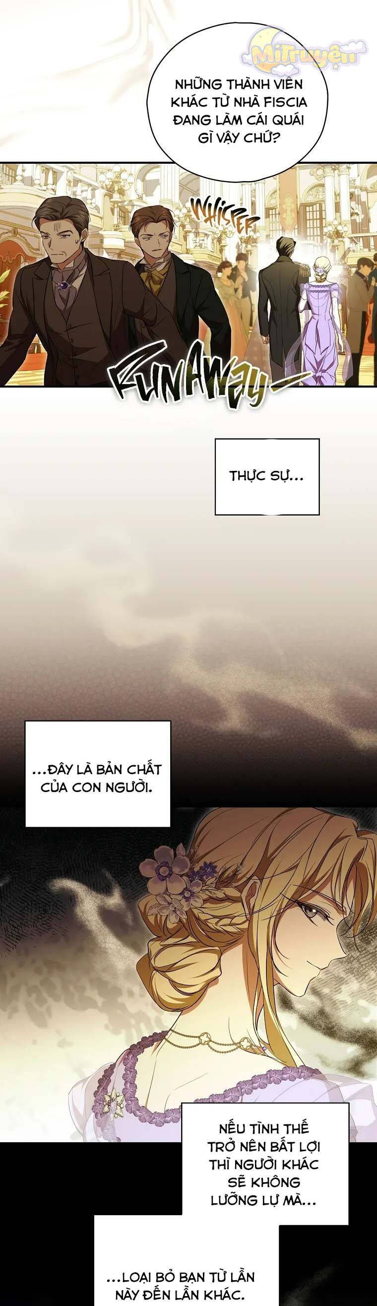 Tìm Một Người Chồng Mới Chapter 18 - 31