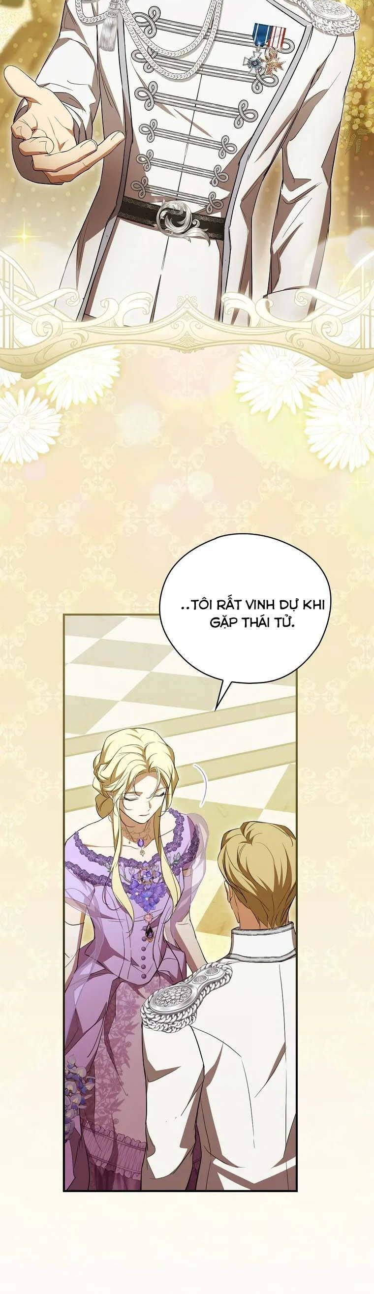 Tìm Một Người Chồng Mới Chapter 18 - 34