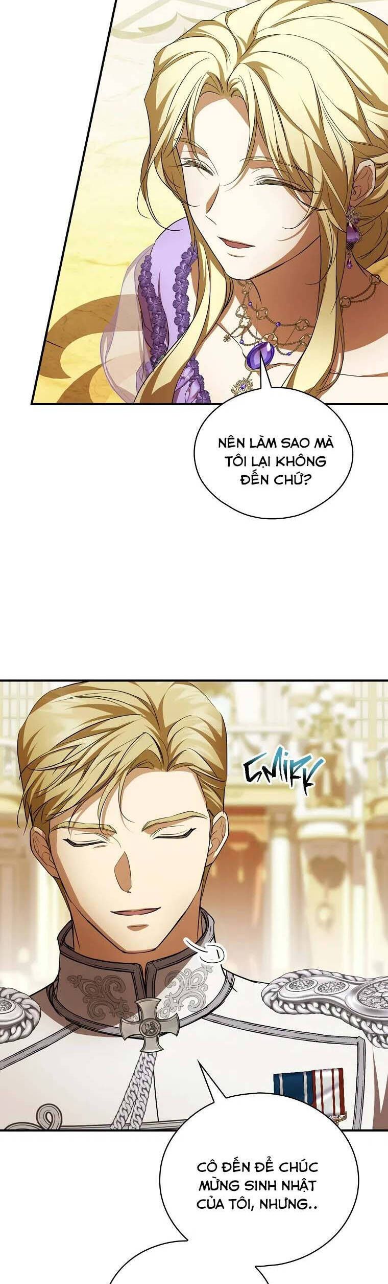 Tìm Một Người Chồng Mới Chapter 18 - 36