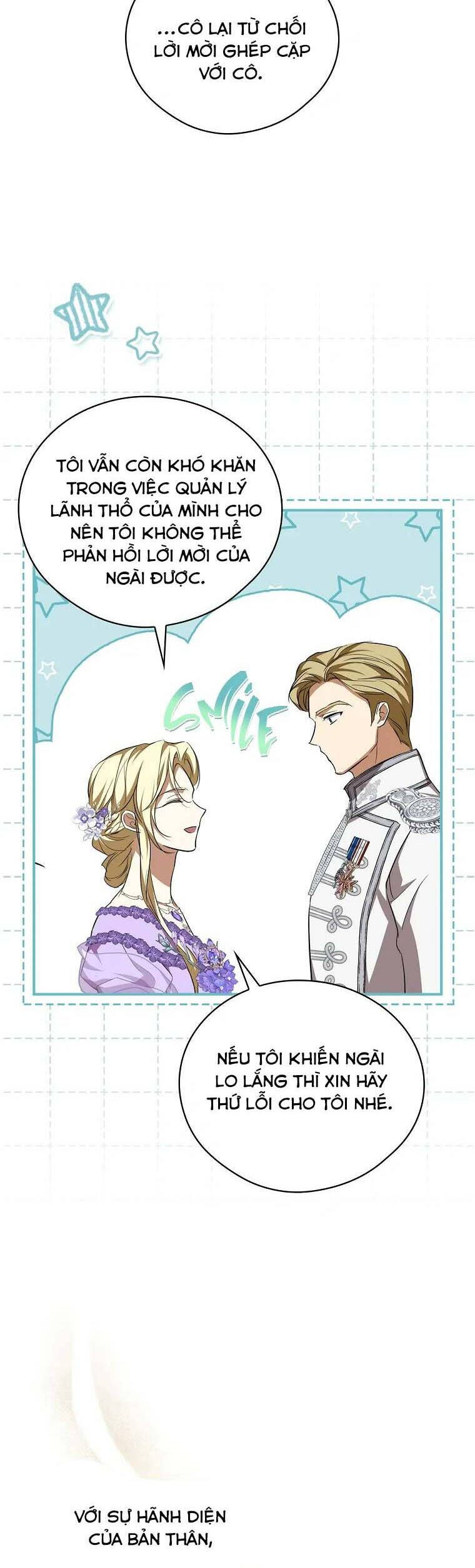 Tìm Một Người Chồng Mới Chapter 18 - 37