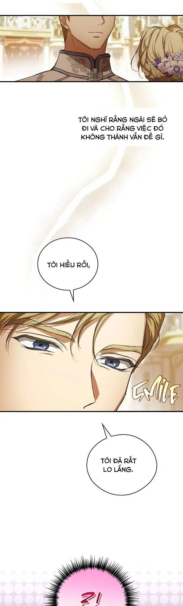 Tìm Một Người Chồng Mới Chapter 18 - 38