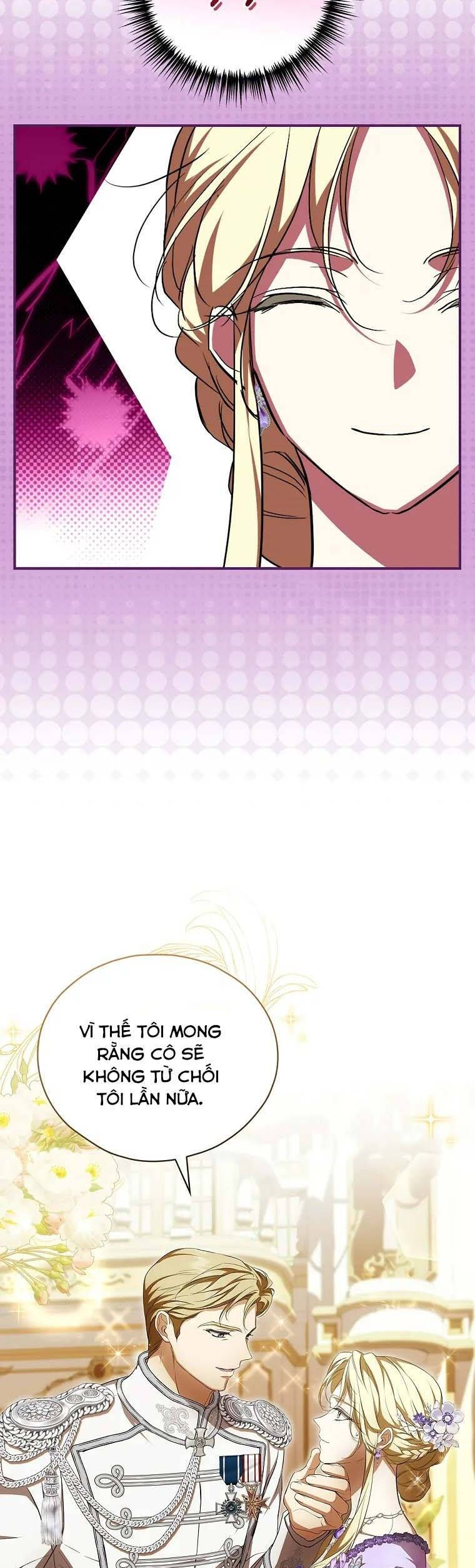 Tìm Một Người Chồng Mới Chapter 18 - 39