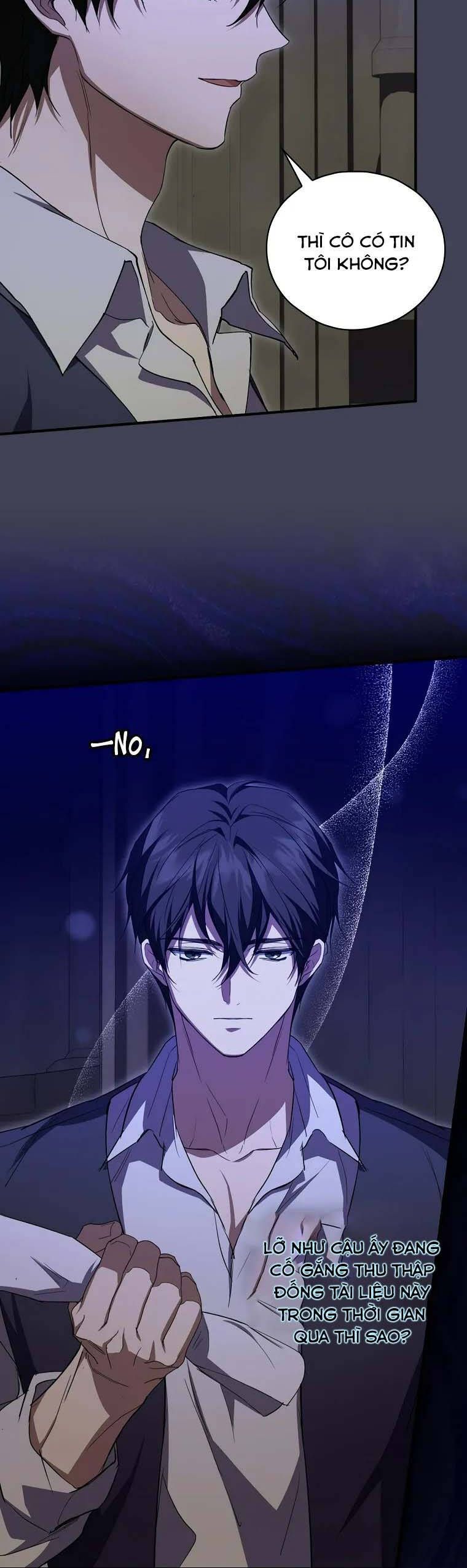 Tìm Một Người Chồng Mới Chapter 18 - 5