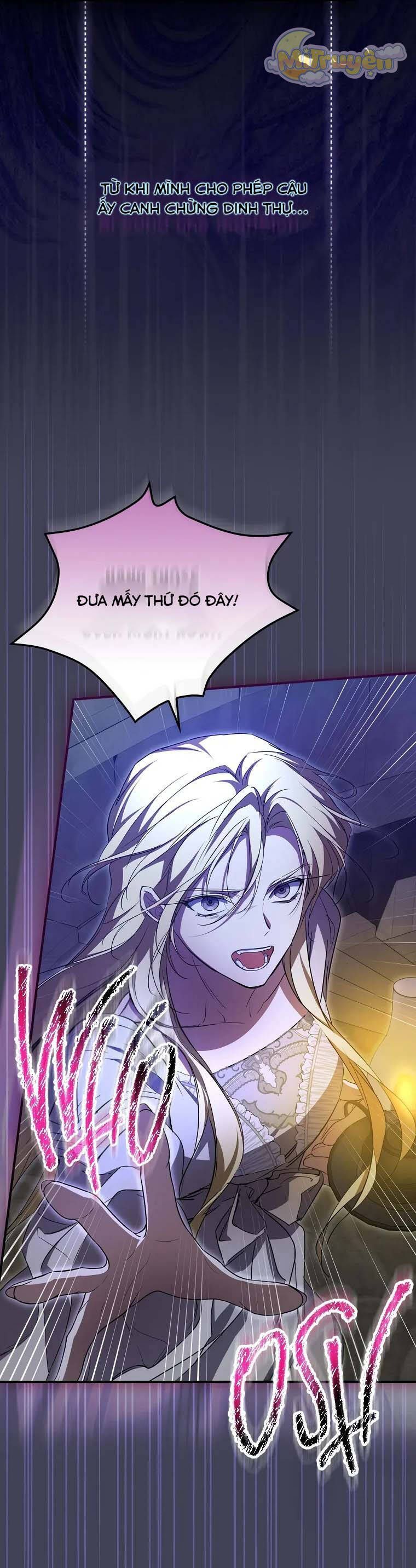 Tìm Một Người Chồng Mới Chapter 18 - 6