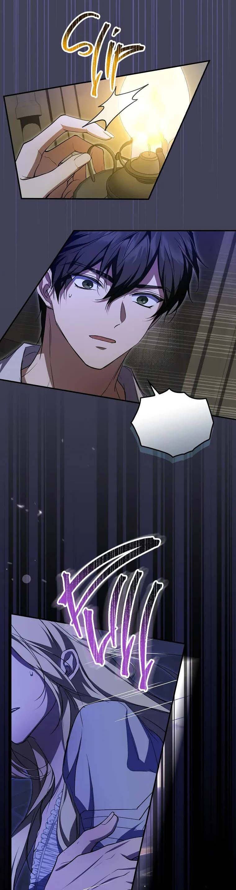 Tìm Một Người Chồng Mới Chapter 18 - 7