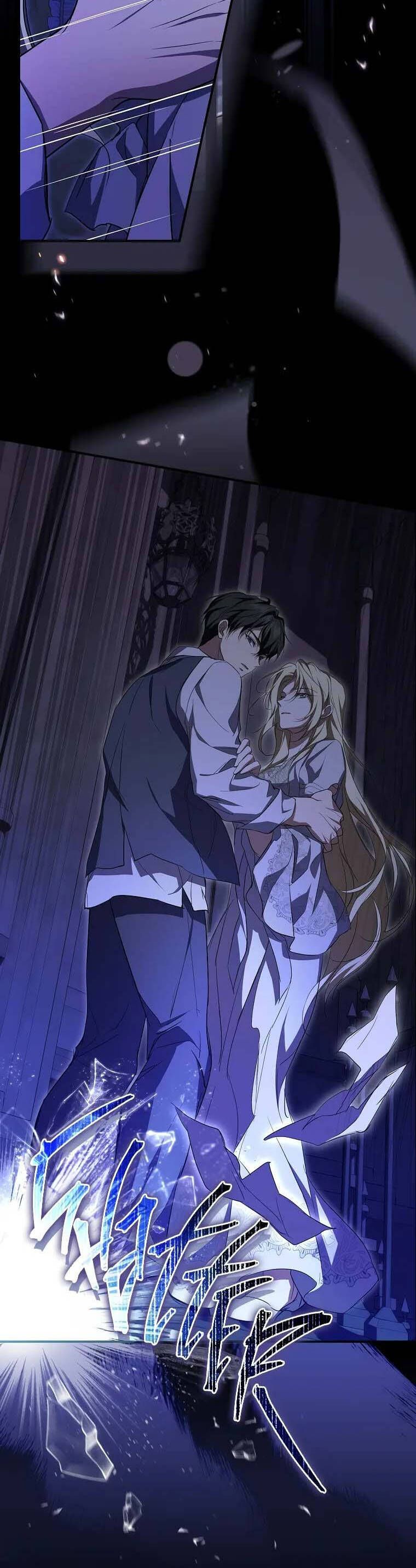 Tìm Một Người Chồng Mới Chapter 18 - 8