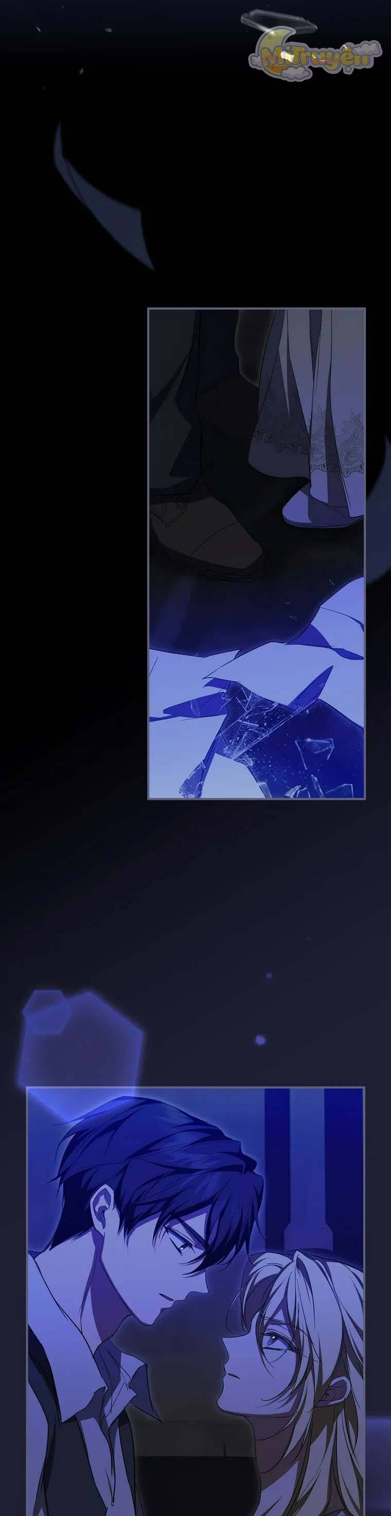 Tìm Một Người Chồng Mới Chapter 18 - 9