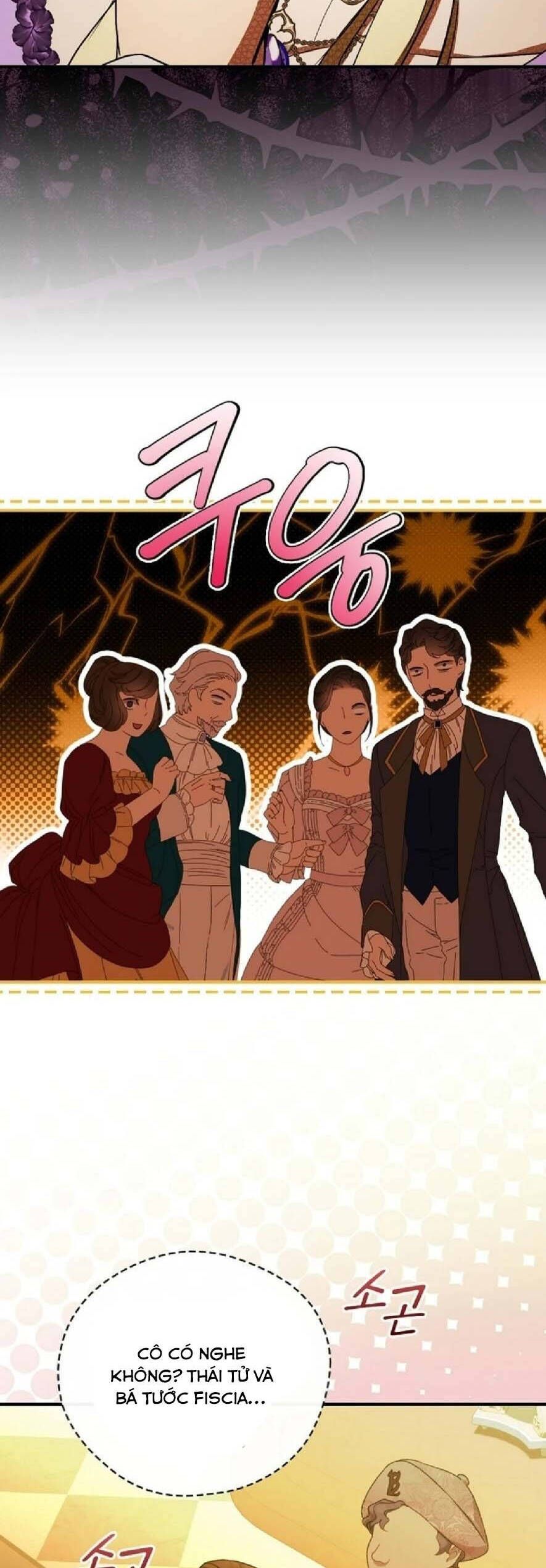 Tìm Một Người Chồng Mới Chapter 19 - 2