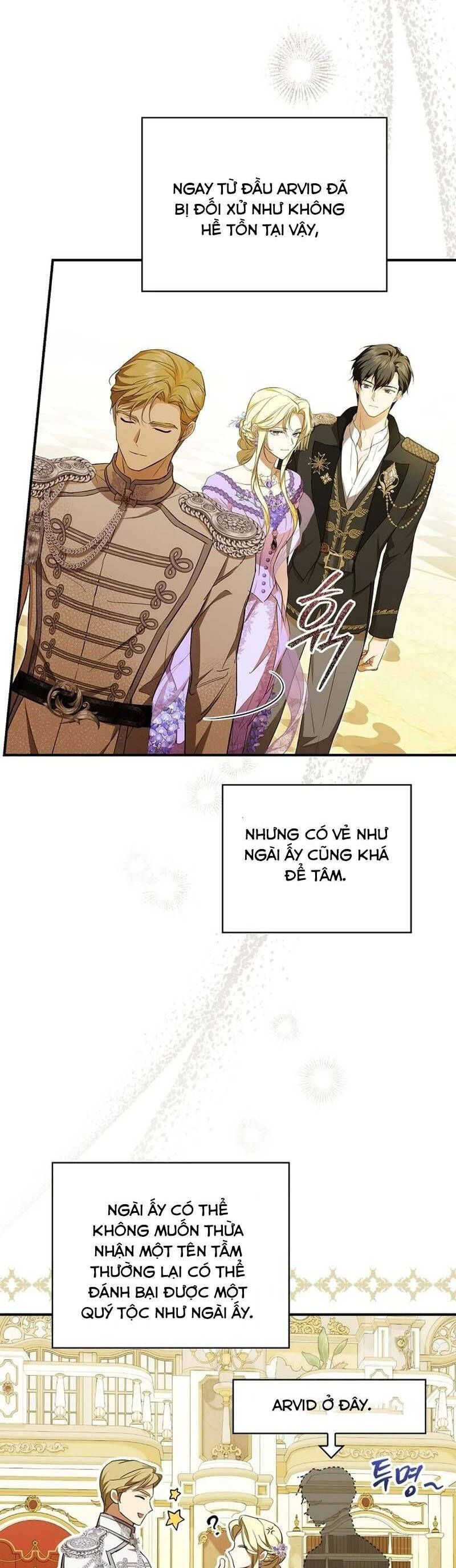 Tìm Một Người Chồng Mới Chapter 19 - 11