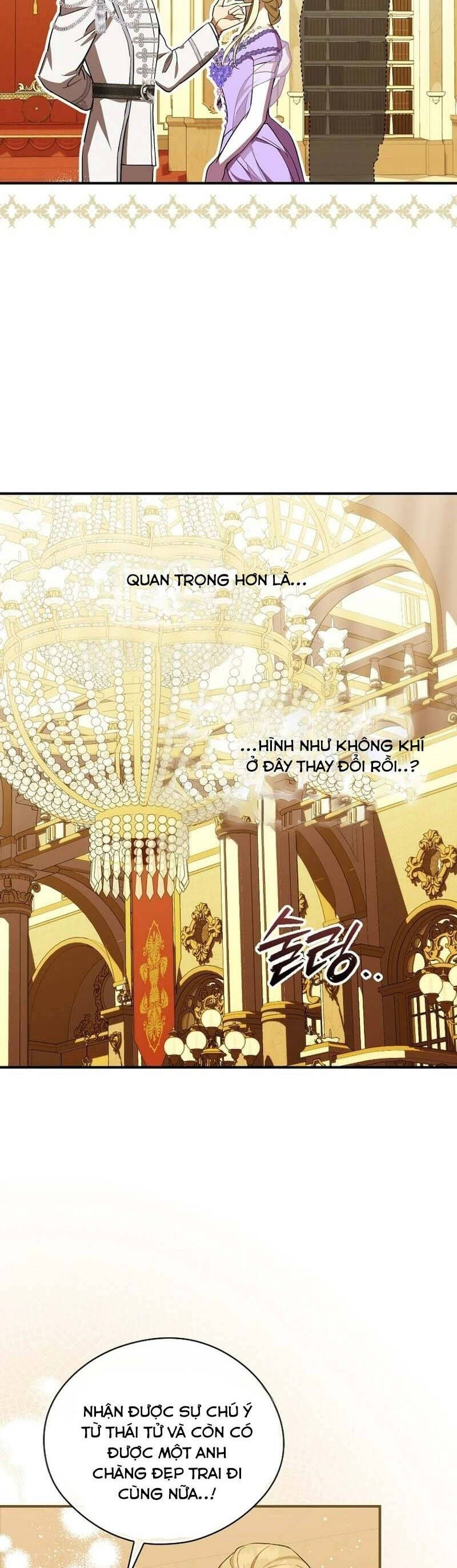 Tìm Một Người Chồng Mới Chapter 19 - 12