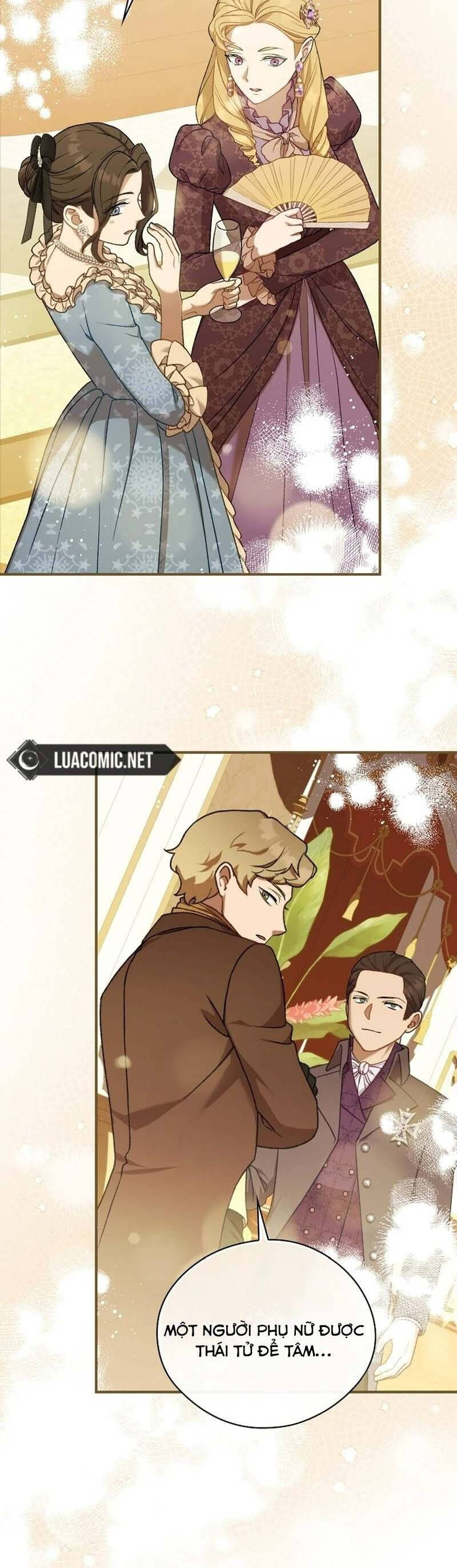 Tìm Một Người Chồng Mới Chapter 19 - 13