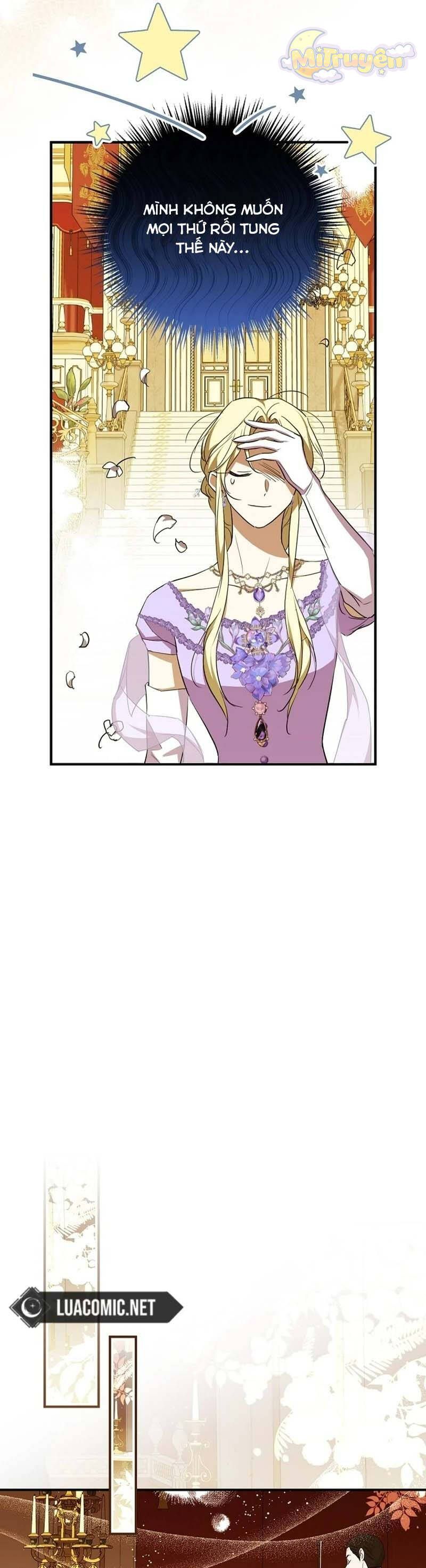 Tìm Một Người Chồng Mới Chapter 19 - 14