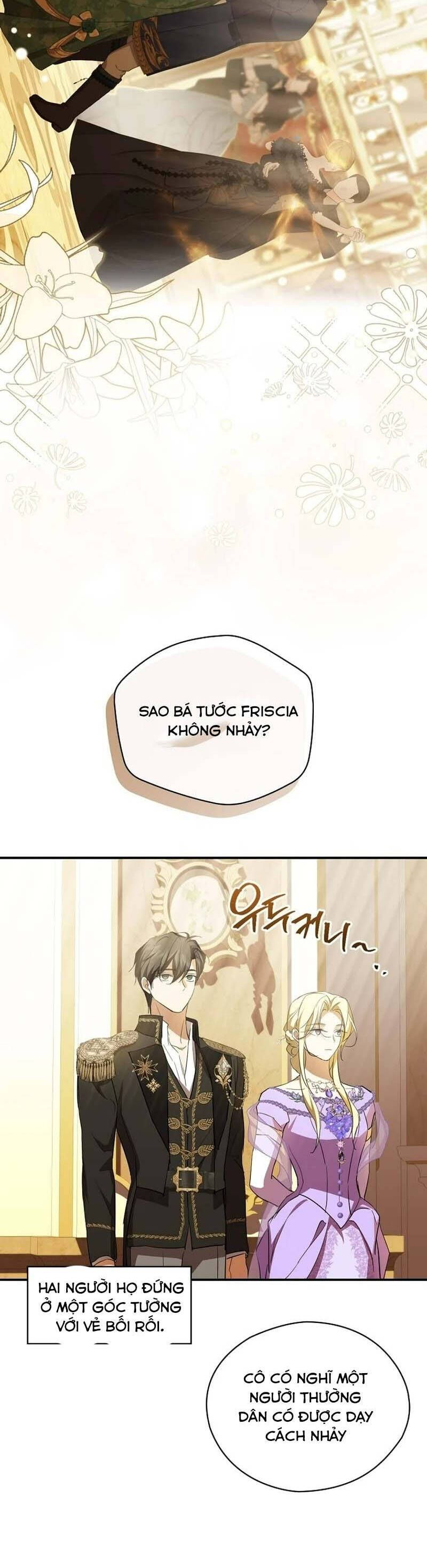 Tìm Một Người Chồng Mới Chapter 19 - 16