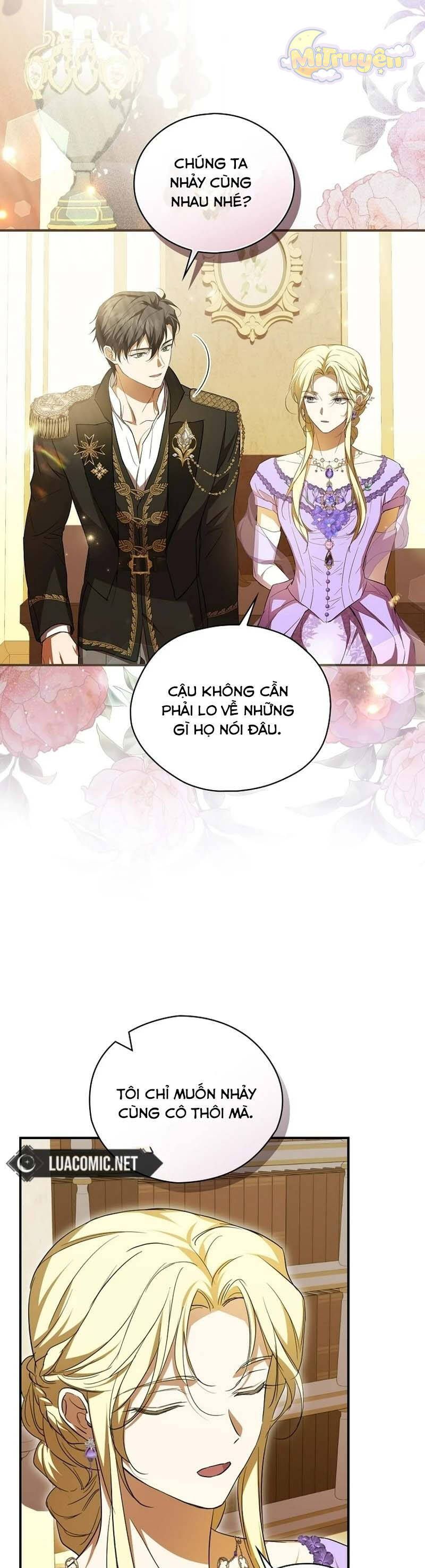 Tìm Một Người Chồng Mới Chapter 19 - 18