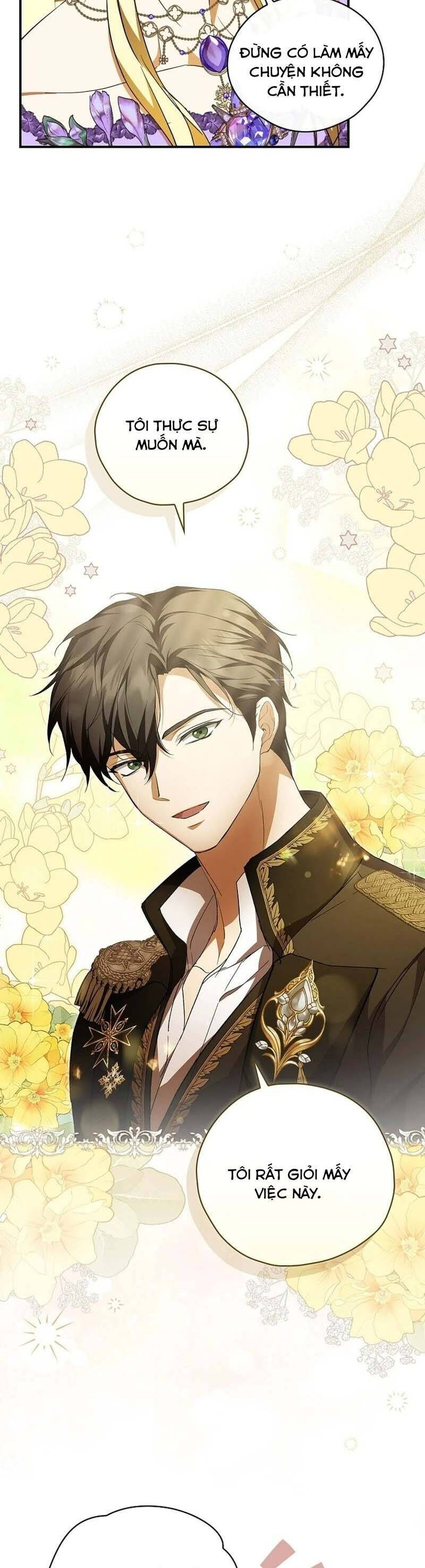 Tìm Một Người Chồng Mới Chapter 19 - 19