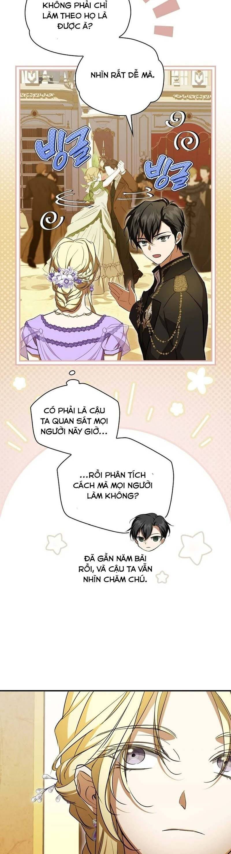 Tìm Một Người Chồng Mới Chapter 19 - 20