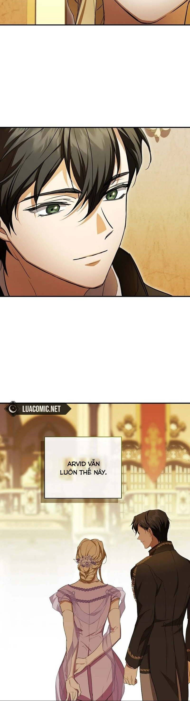 Tìm Một Người Chồng Mới Chapter 19 - 21