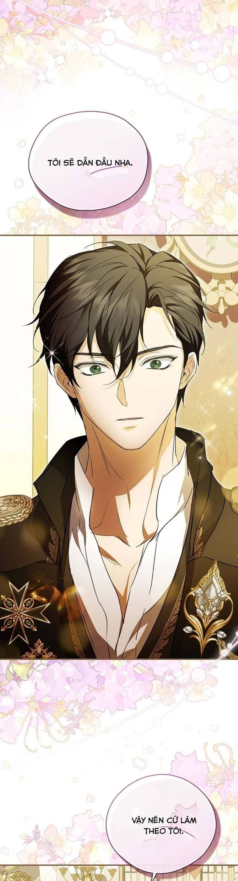 Tìm Một Người Chồng Mới Chapter 19 - 24