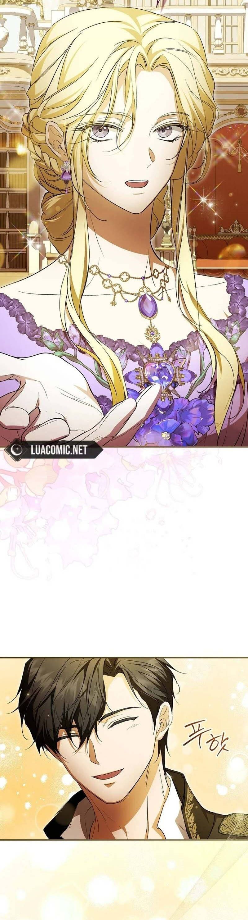 Tìm Một Người Chồng Mới Chapter 19 - 25