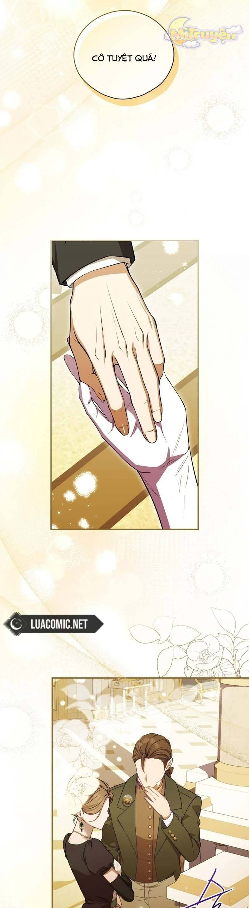 Tìm Một Người Chồng Mới Chapter 19 - 26