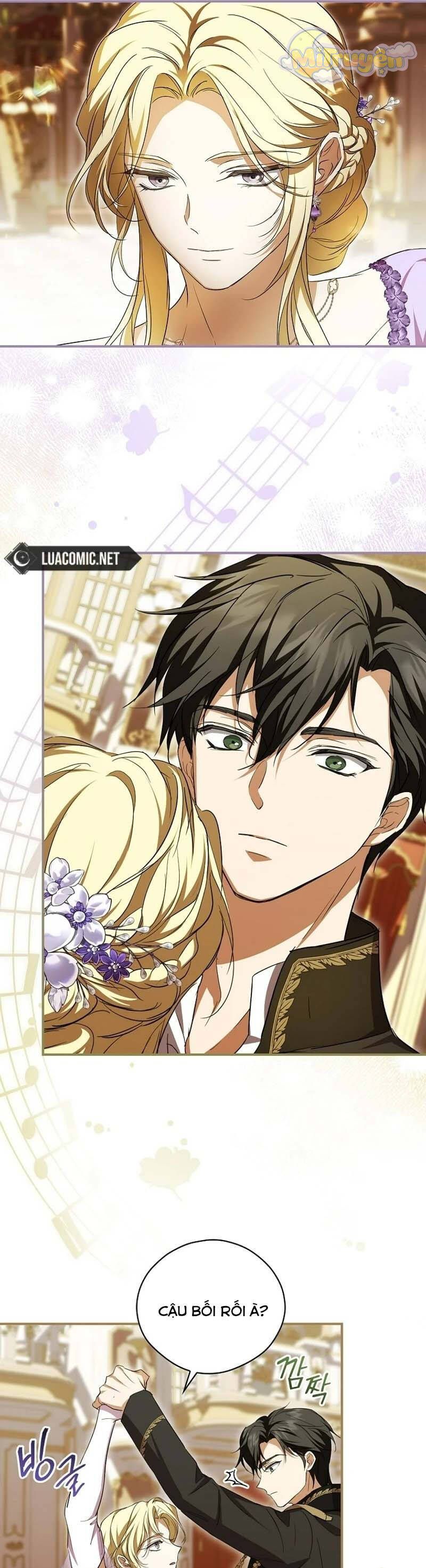 Tìm Một Người Chồng Mới Chapter 19 - 30