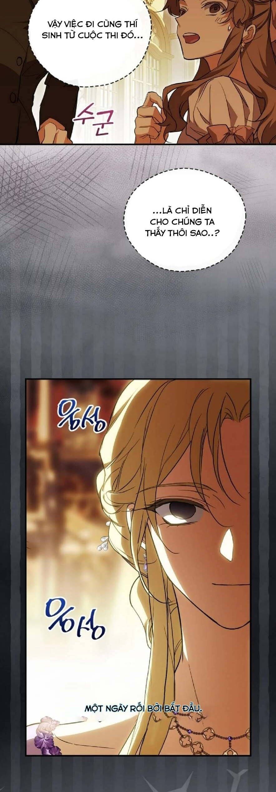 Tìm Một Người Chồng Mới Chapter 19 - 4