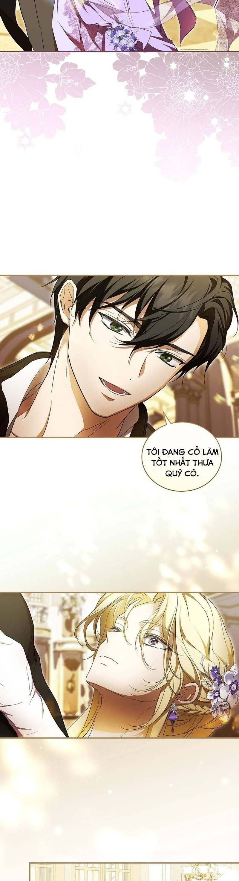 Tìm Một Người Chồng Mới Chapter 19 - 32