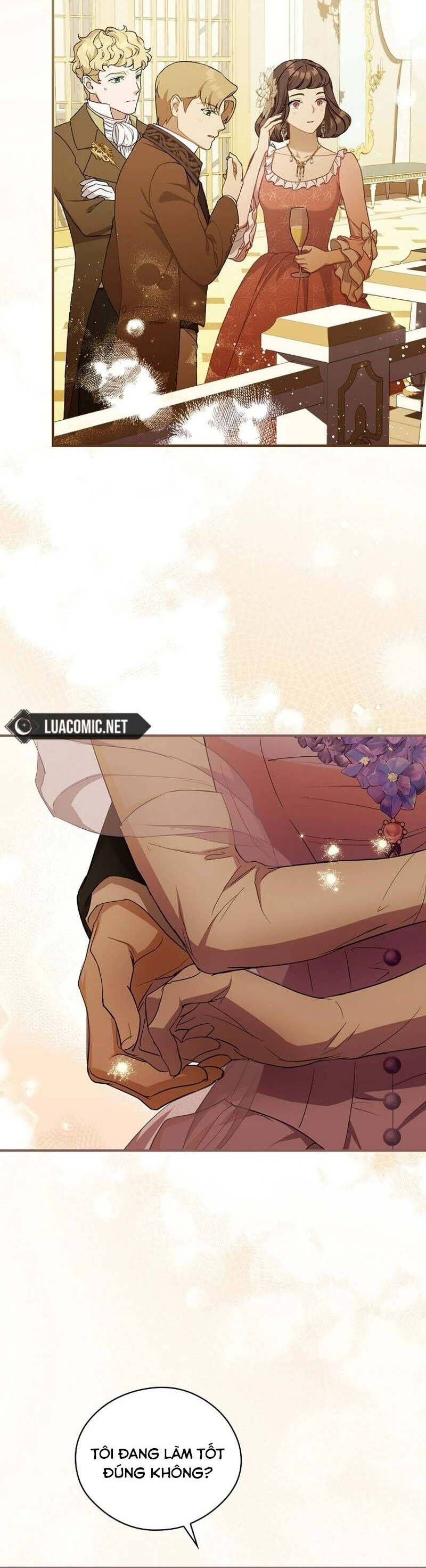 Tìm Một Người Chồng Mới Chapter 19 - 33