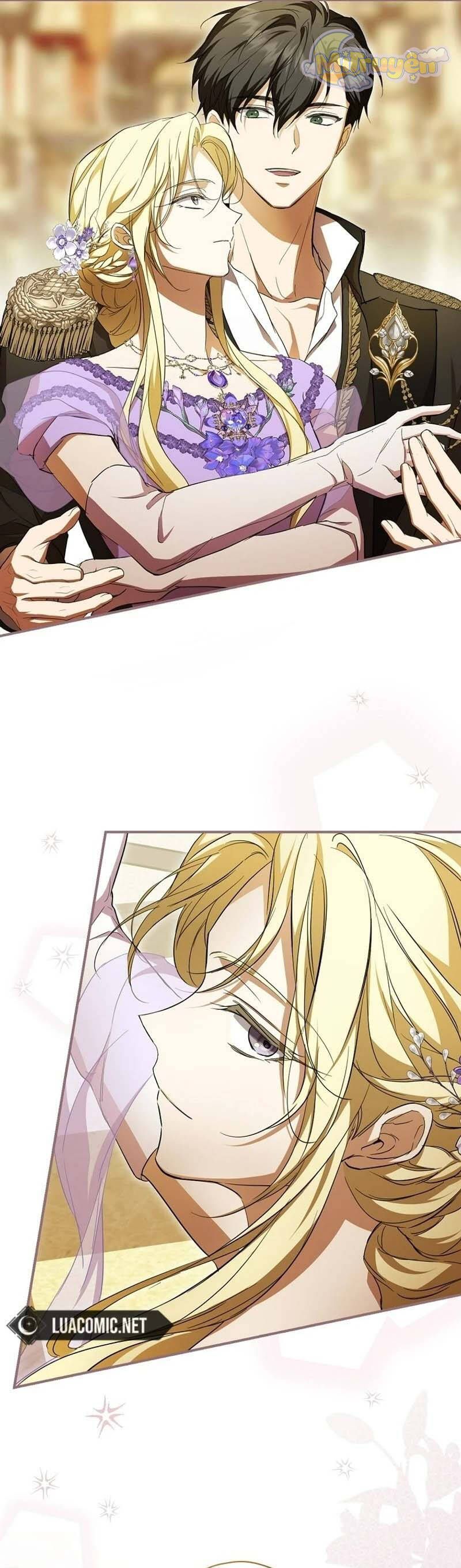 Tìm Một Người Chồng Mới Chapter 19 - 34