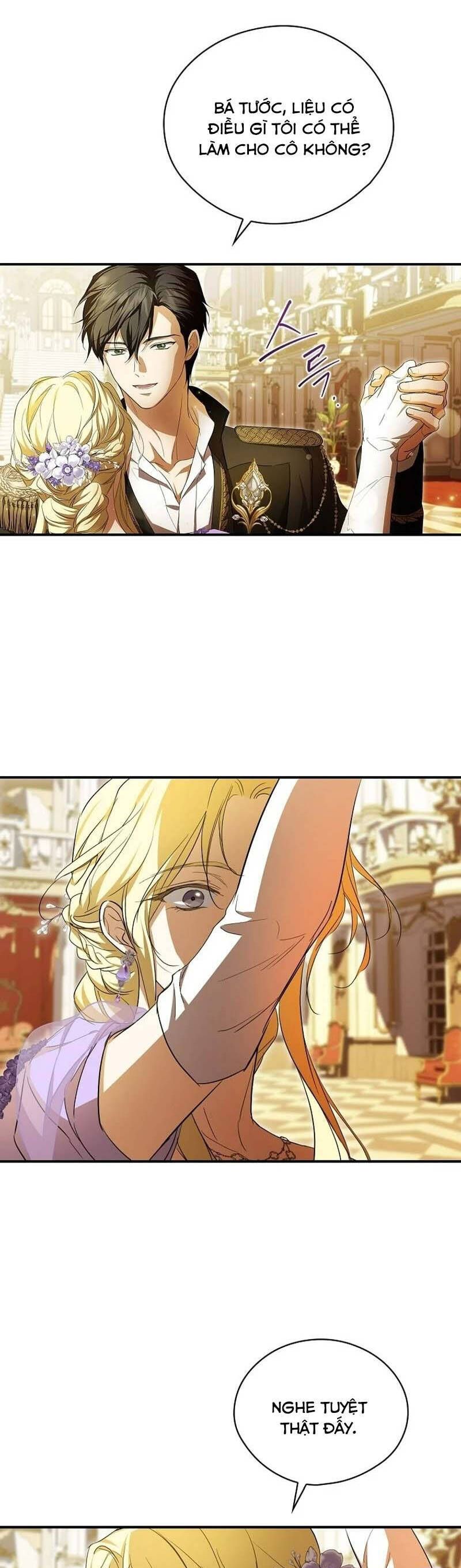 Tìm Một Người Chồng Mới Chapter 19 - 36