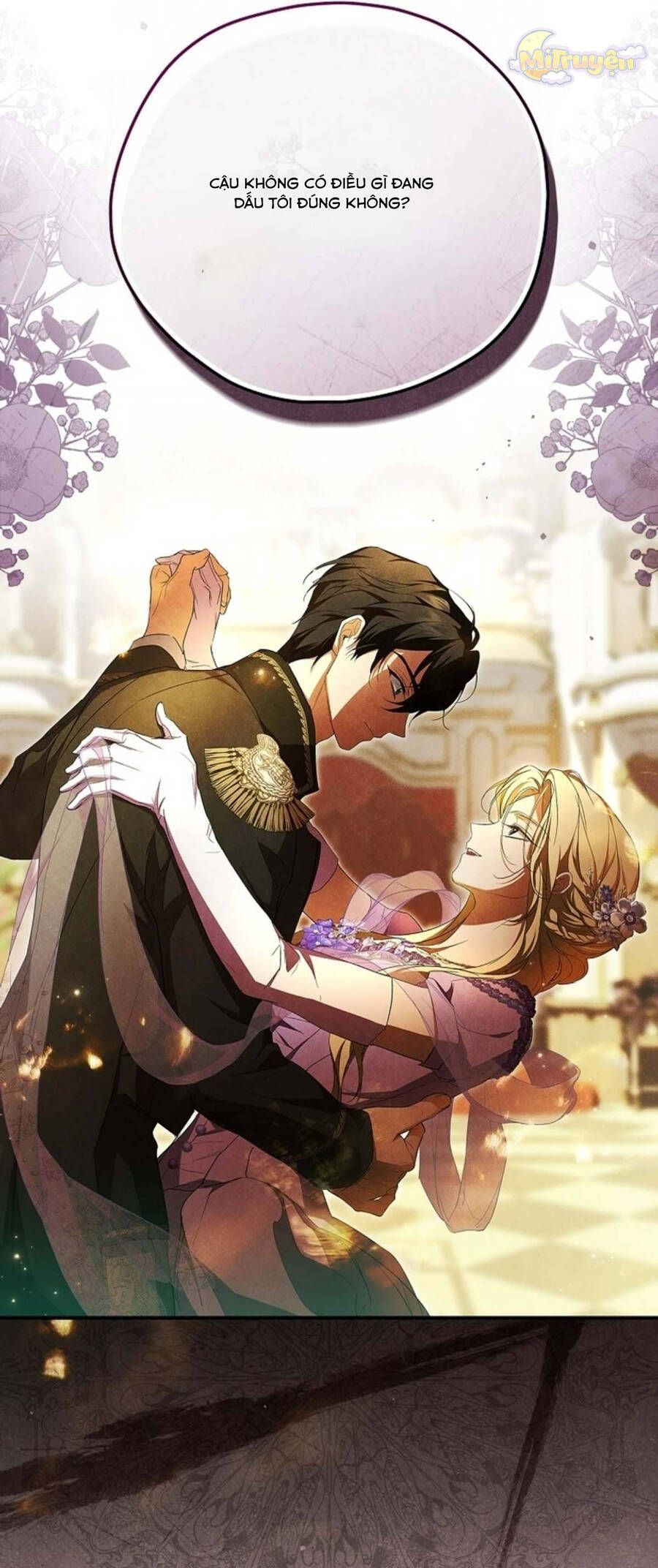 Tìm Một Người Chồng Mới Chapter 19 - 38