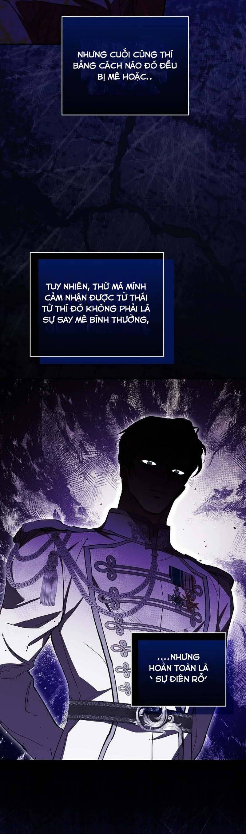 Tìm Một Người Chồng Mới Chapter 19 - 8