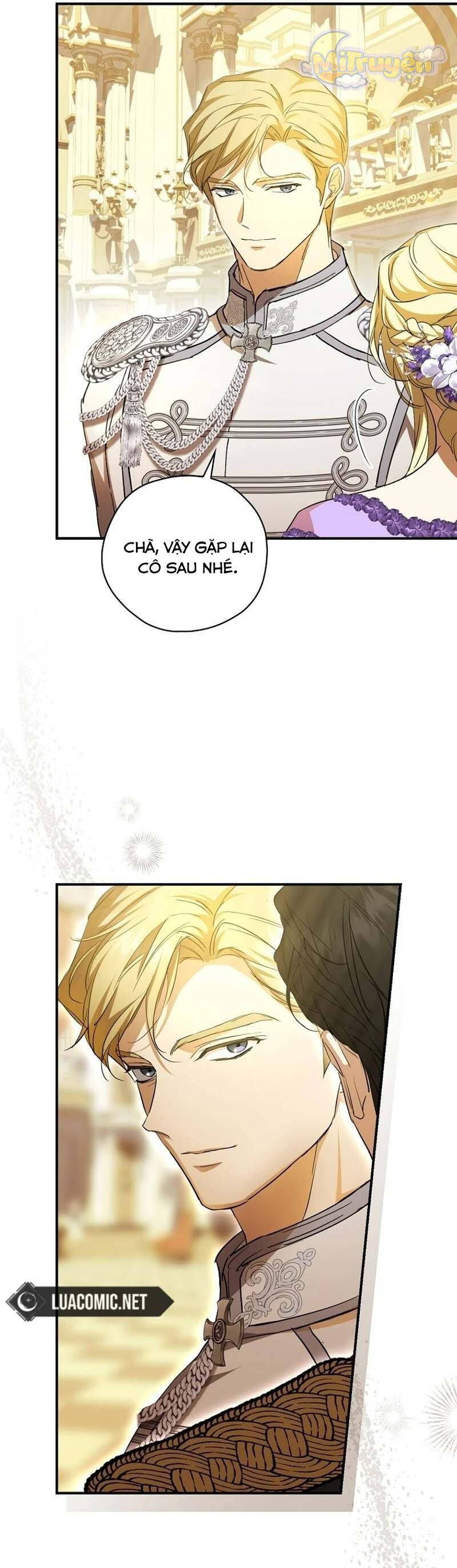 Tìm Một Người Chồng Mới Chapter 19 - 10