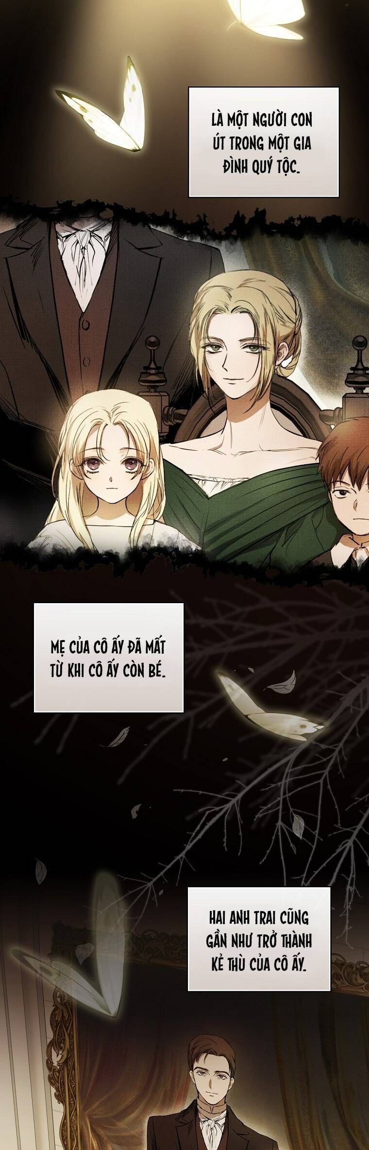 Tìm Một Người Chồng Mới Chapter 2 - 2