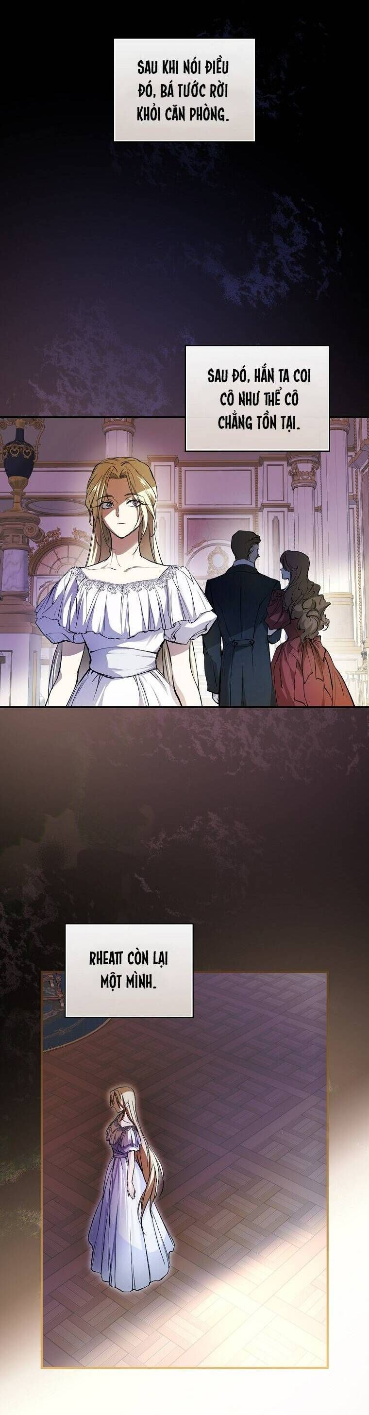 Tìm Một Người Chồng Mới Chapter 2 - 11