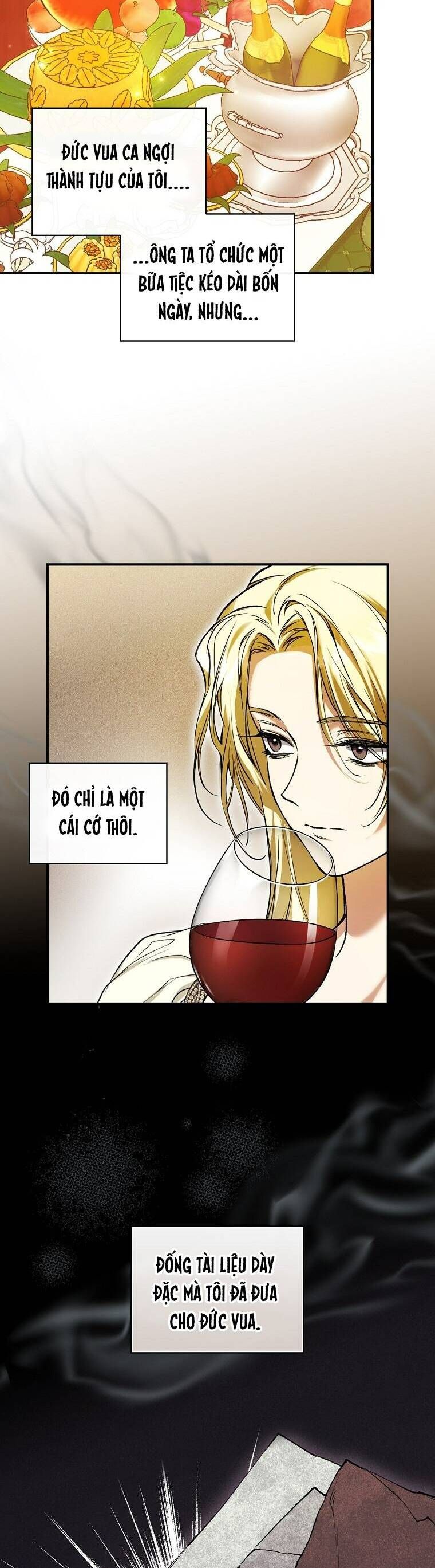 Tìm Một Người Chồng Mới Chapter 2 - 14