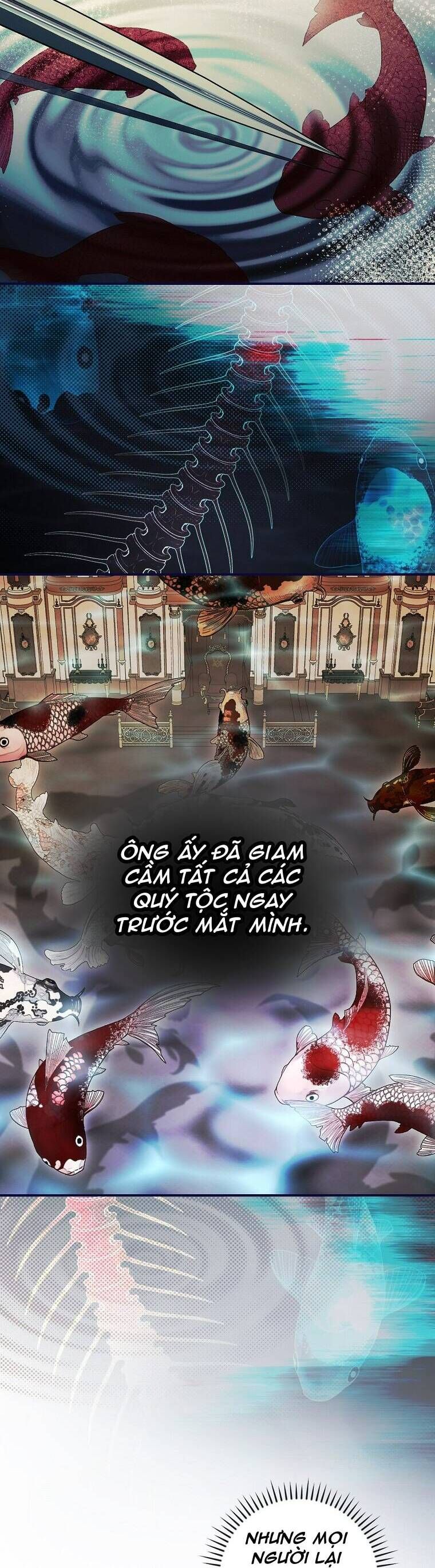 Tìm Một Người Chồng Mới Chapter 2 - 16