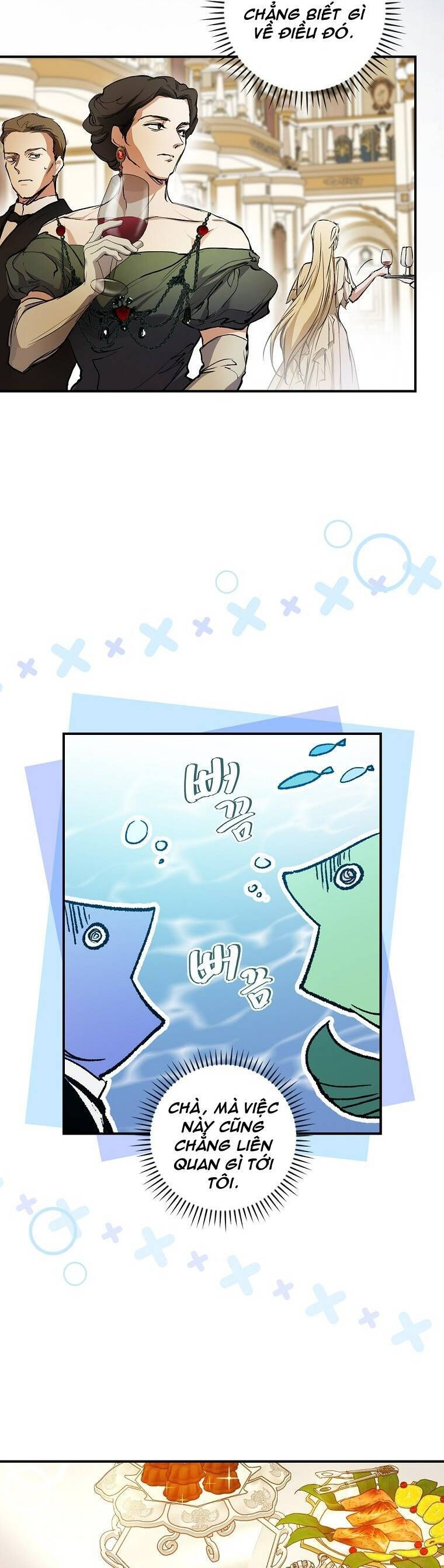 Tìm Một Người Chồng Mới Chapter 2 - 17