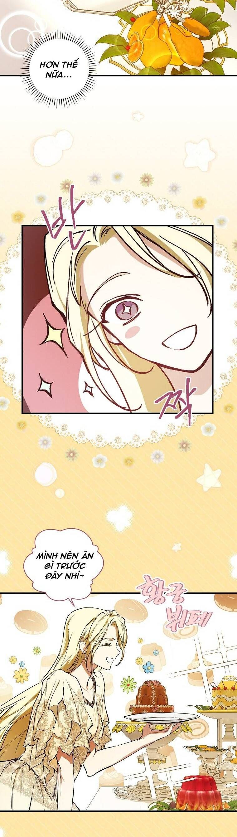 Tìm Một Người Chồng Mới Chapter 2 - 18