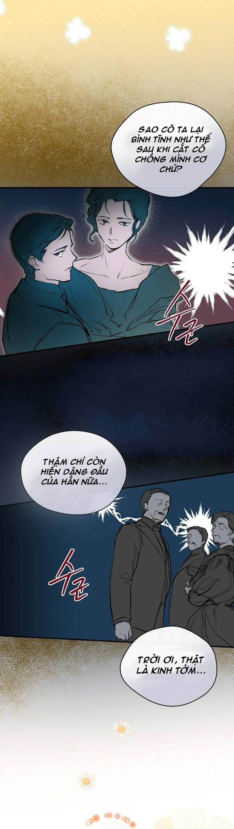 Tìm Một Người Chồng Mới Chapter 2 - 19