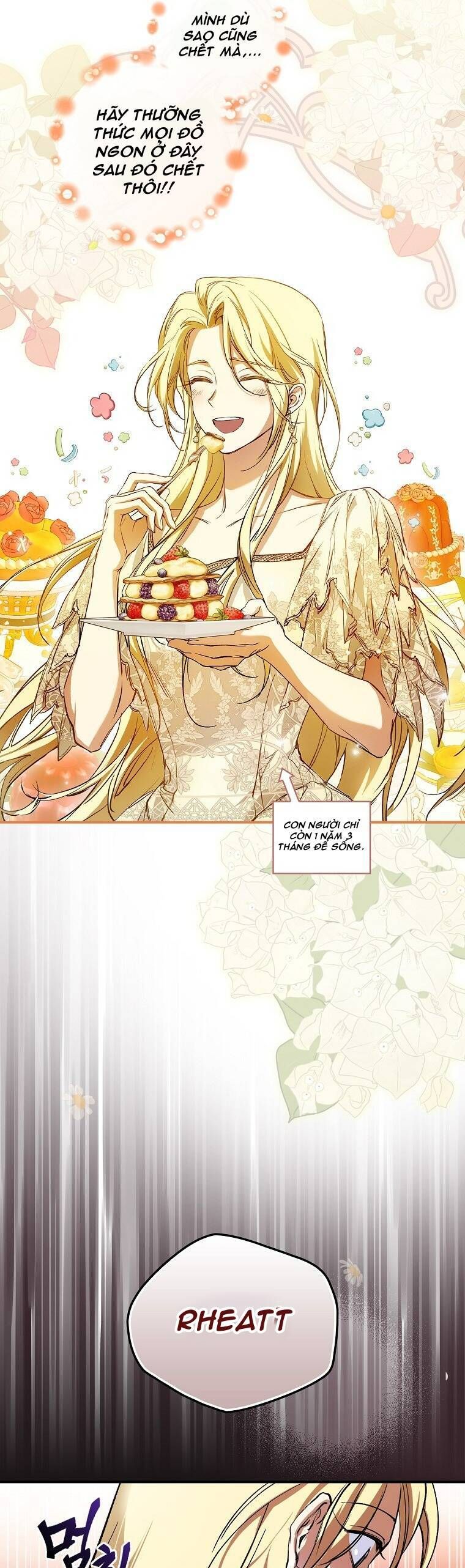 Tìm Một Người Chồng Mới Chapter 2 - 20